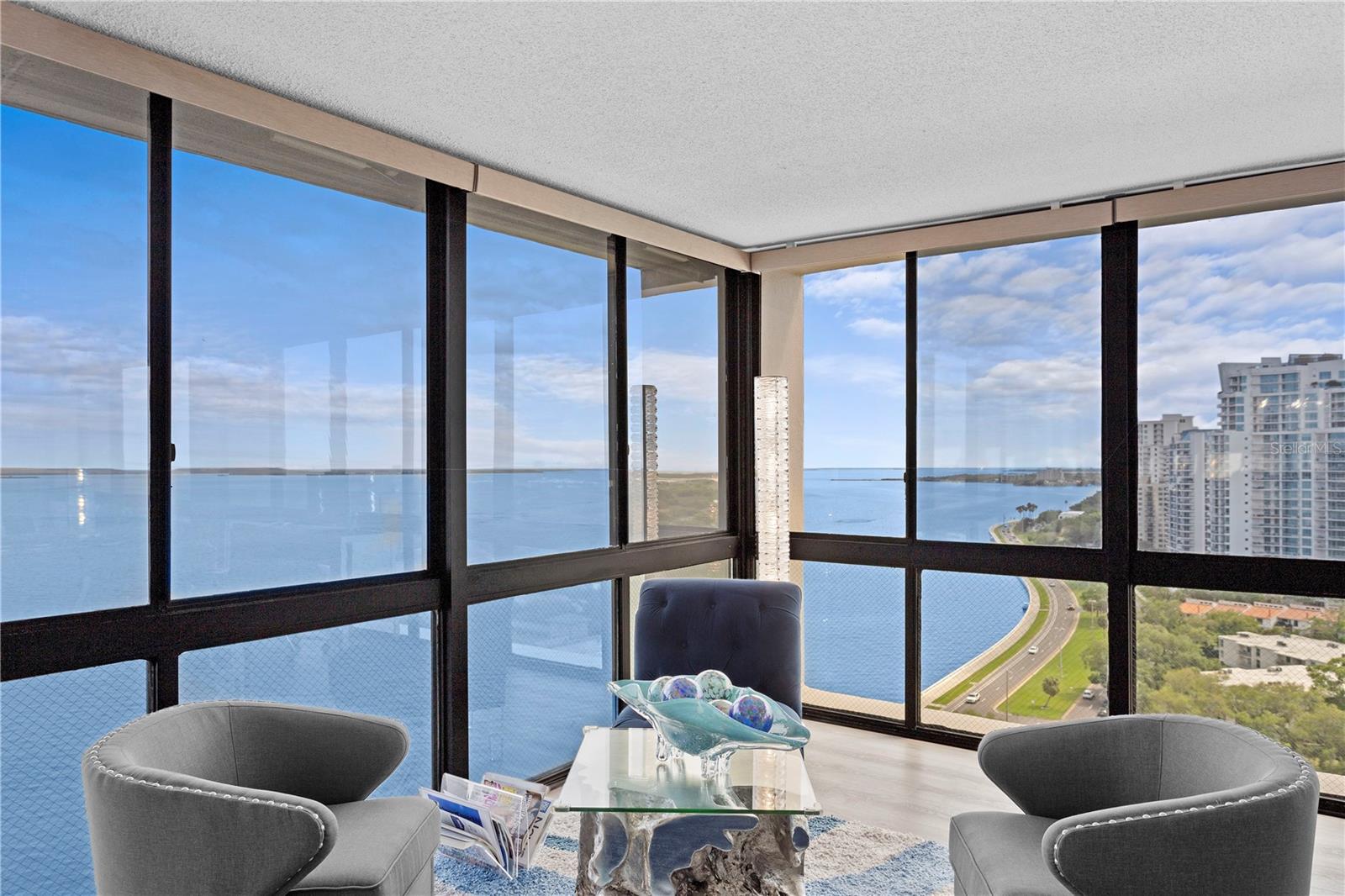3301 BAYSHORE BLVD #2108B, TAMPA, FL, 33629