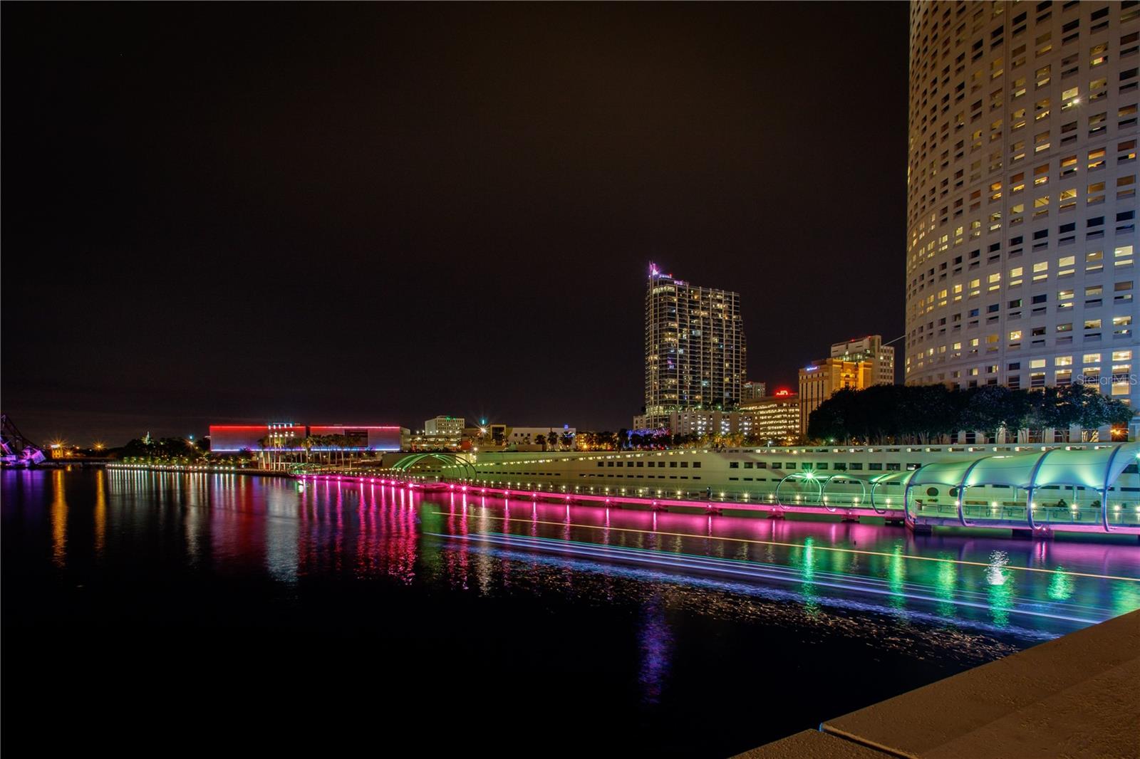3301 BAYSHORE BLVD #2108B, TAMPA, FL, 33629