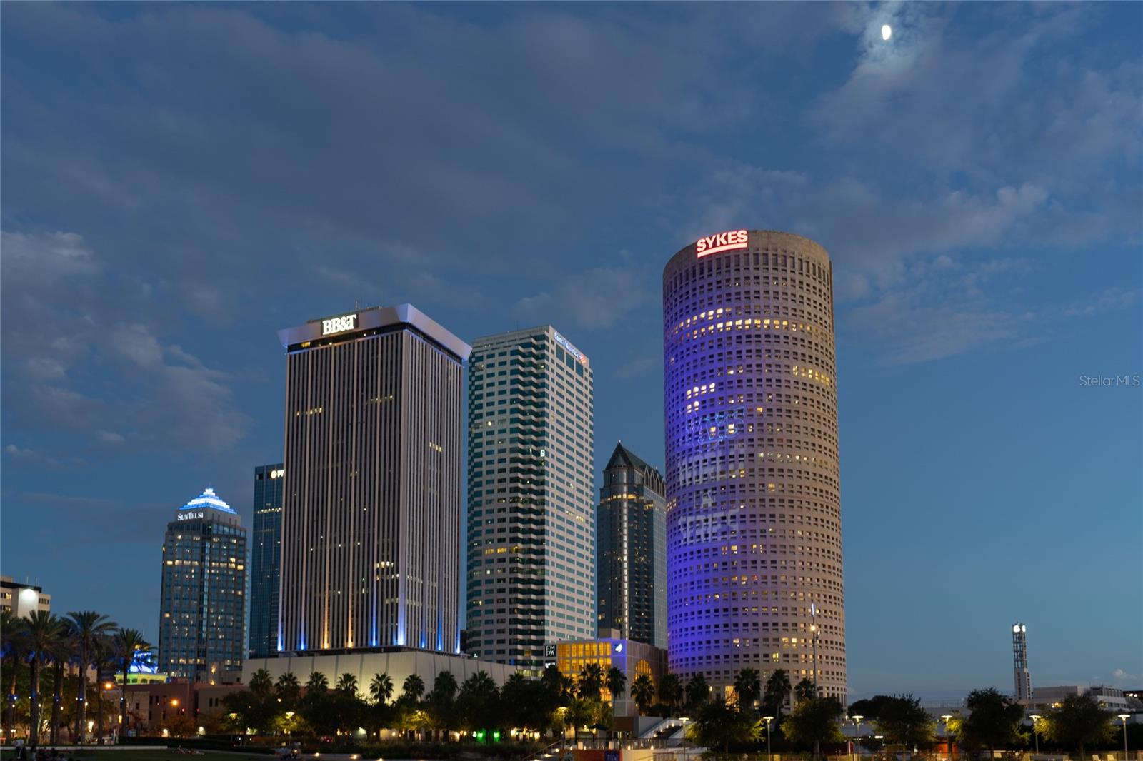 3301 BAYSHORE BLVD #2108B, TAMPA, FL, 33629