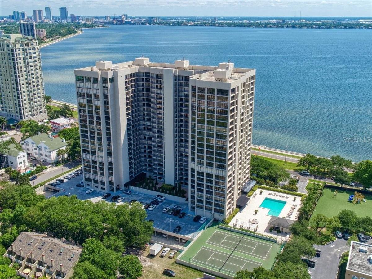 3301 BAYSHORE BLVD #2108B, TAMPA, FL, 33629