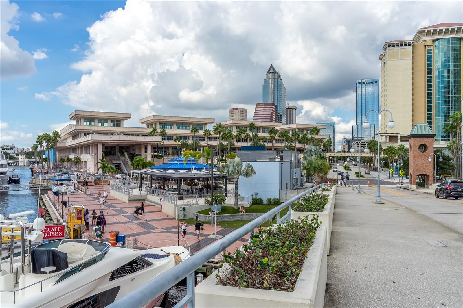 3301 BAYSHORE BLVD #2108B, TAMPA, FL, 33629