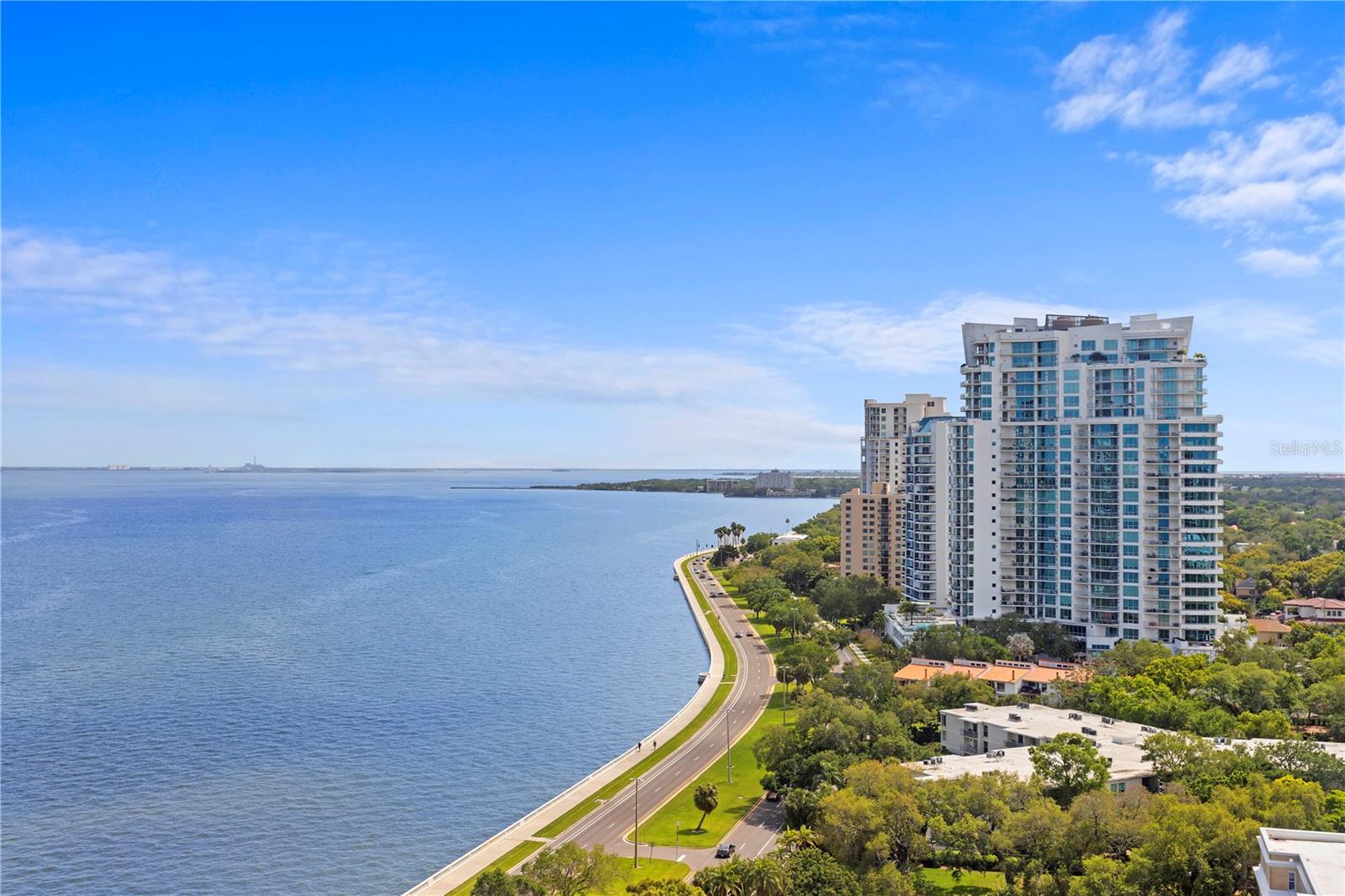 3301 BAYSHORE BLVD #2108B, TAMPA, FL, 33629