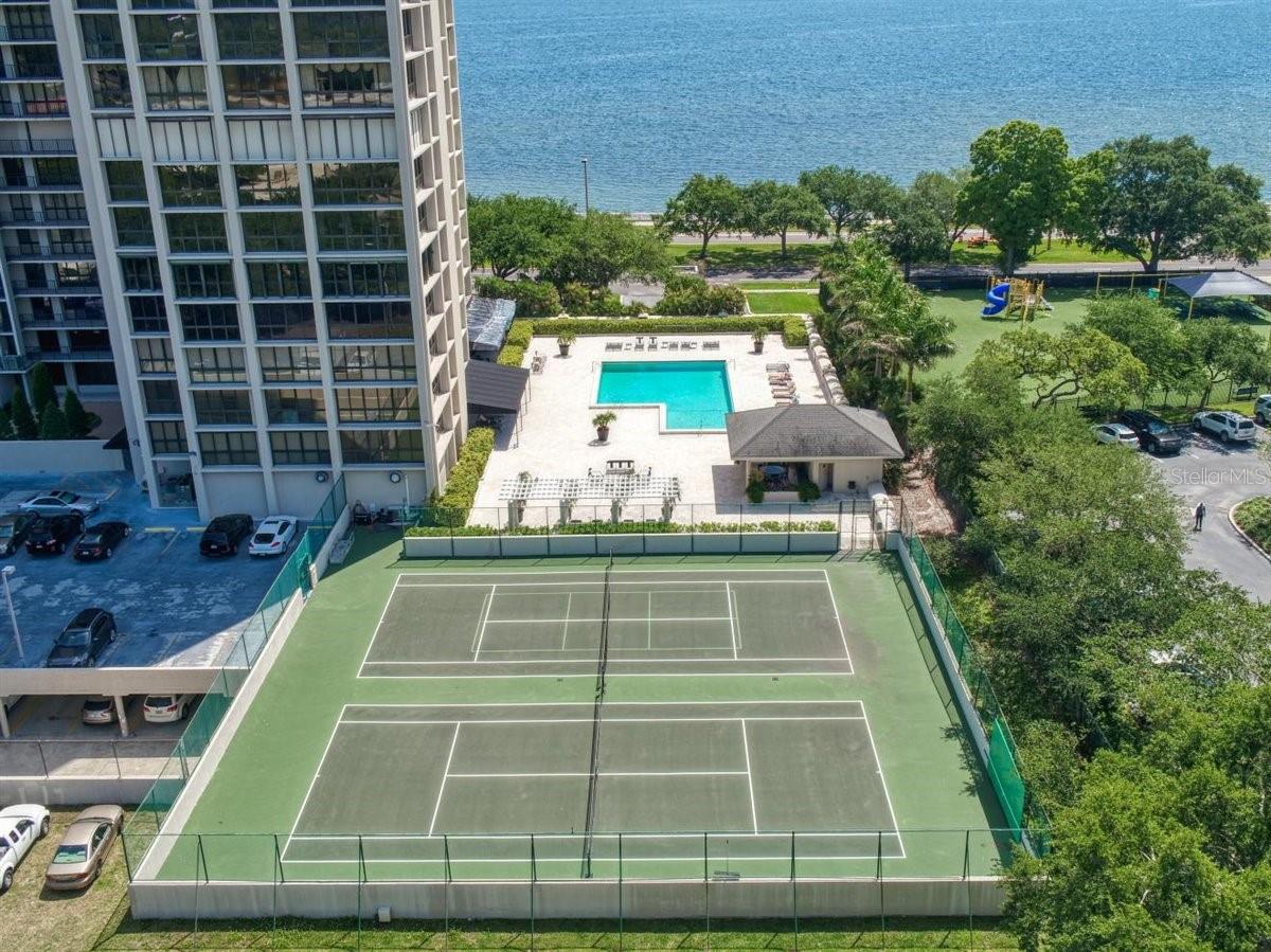 3301 BAYSHORE BLVD #2108B, TAMPA, FL, 33629