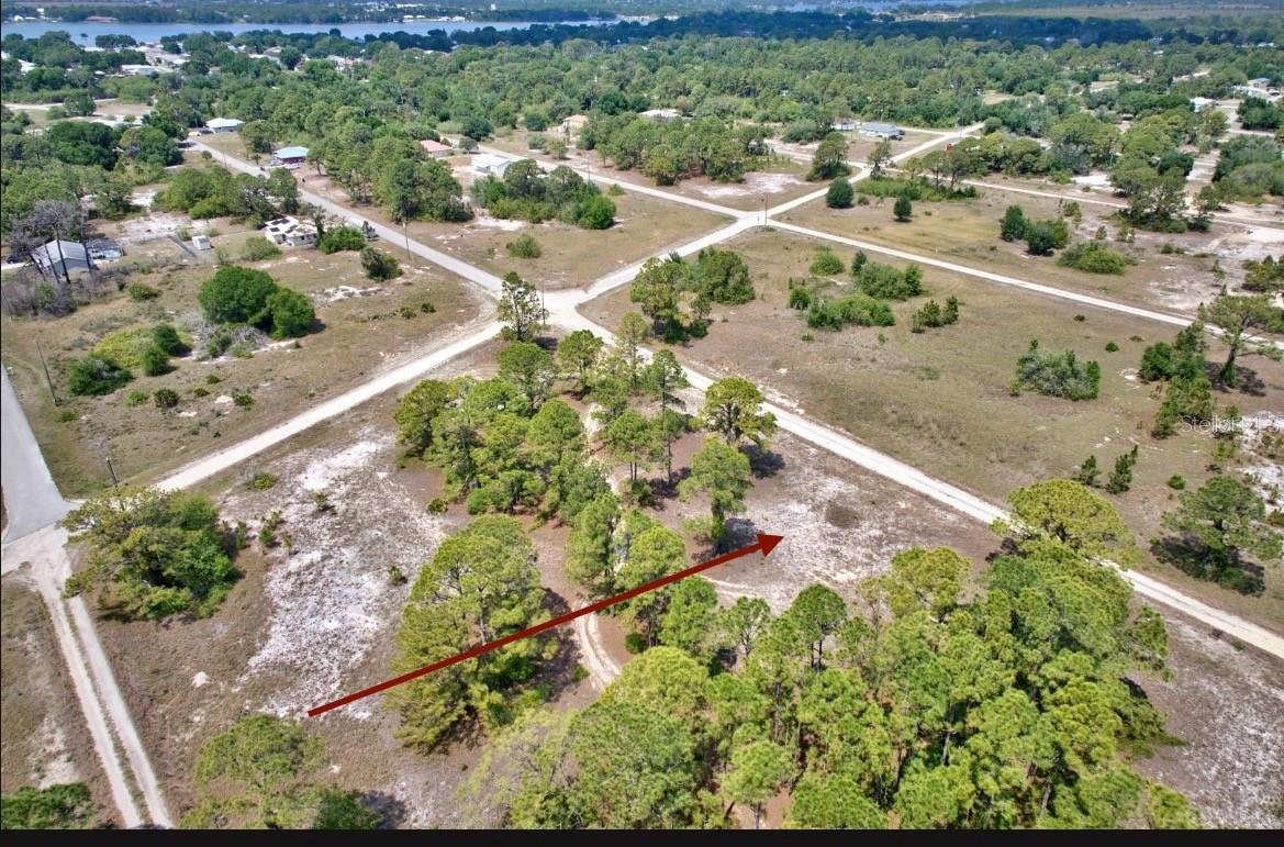 311 SWEETHEART AVE, LAKE PLACID, FL, 33852