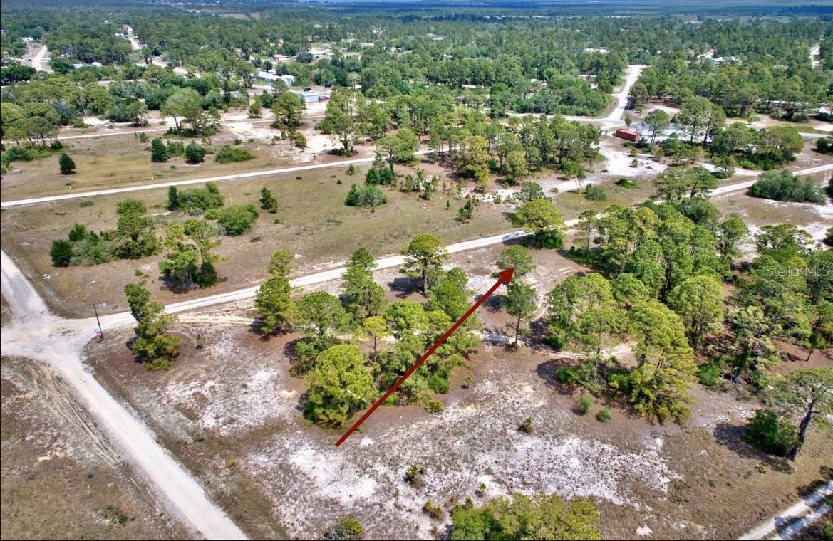 311 SWEETHEART AVE, LAKE PLACID, FL, 33852