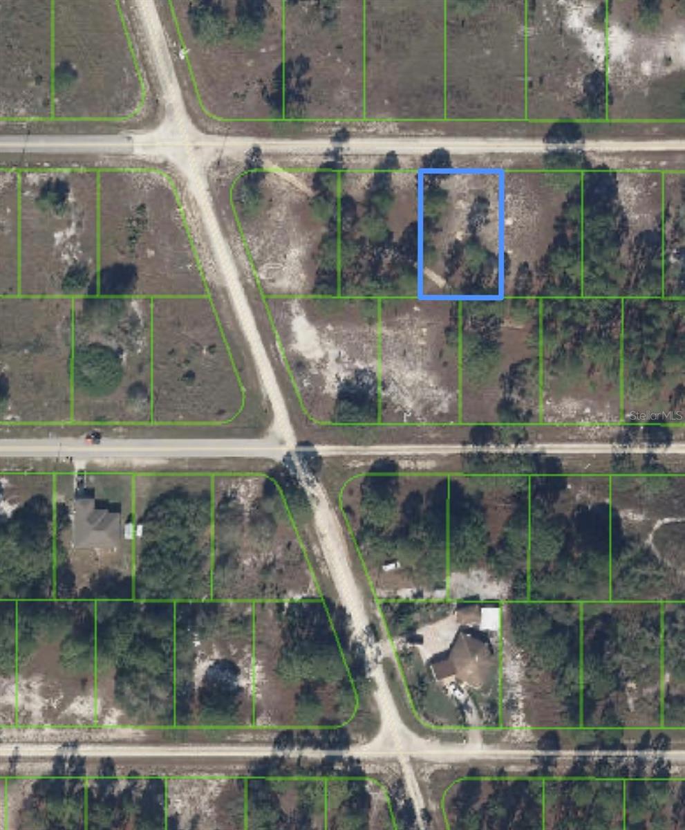 311 SWEETHEART AVE, LAKE PLACID, FL, 33852