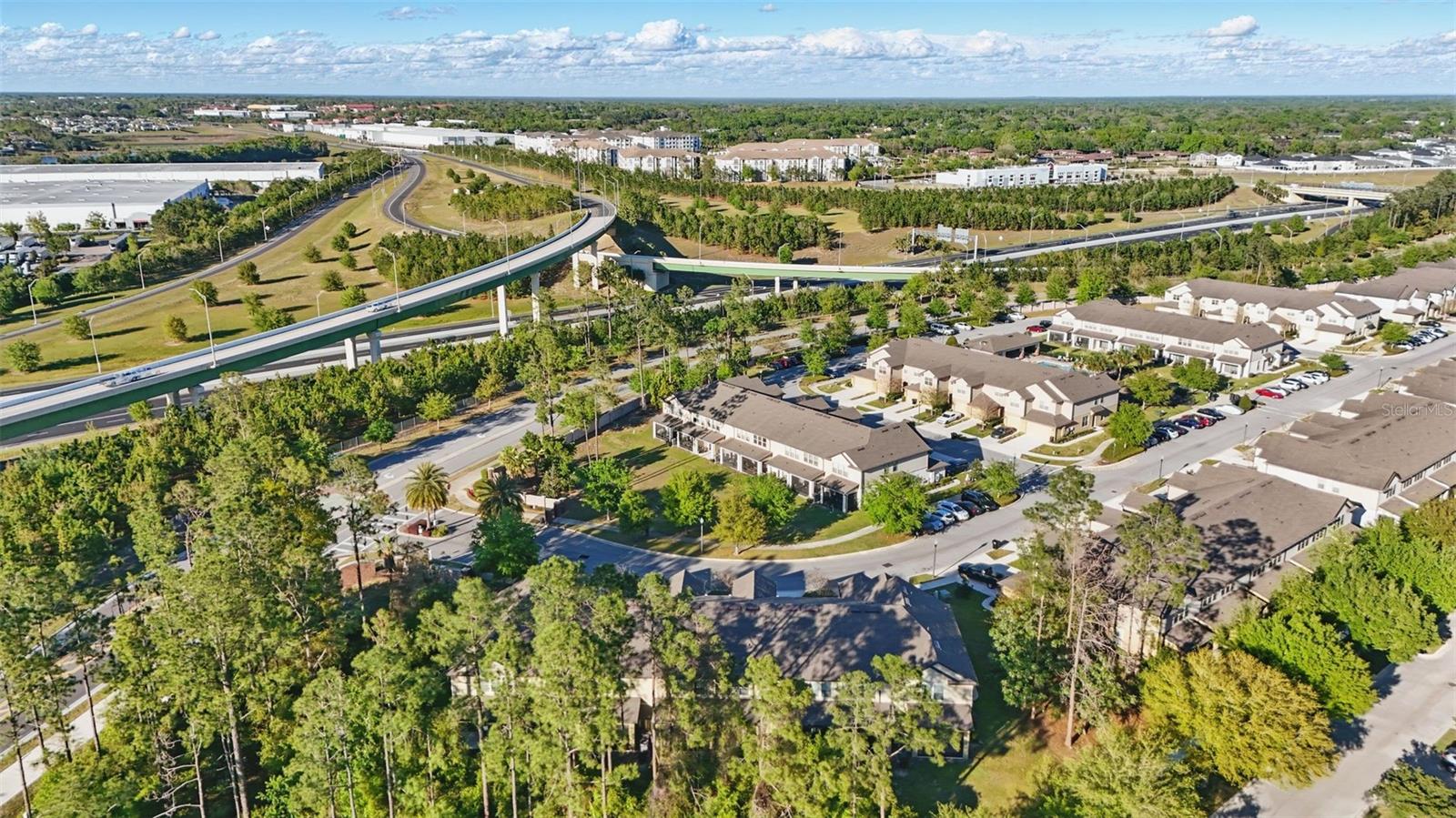 1284 PAVIA DR, APOPKA, FL, 32703