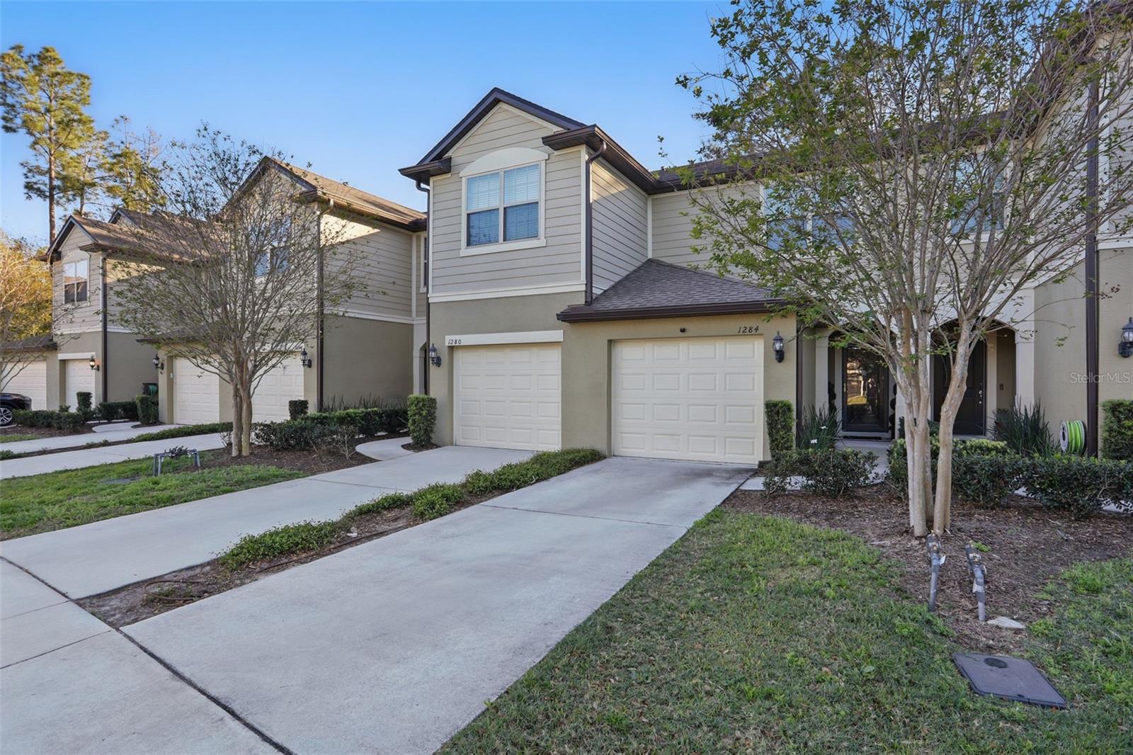 1284 PAVIA DR, APOPKA, FL, 32703