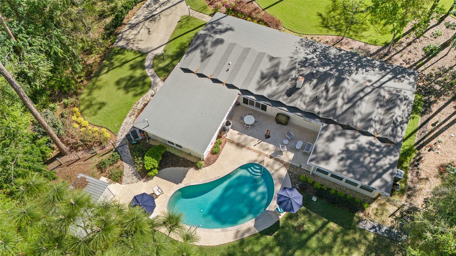 1520 NW 68TH TER, GAINESVILLE, FL, 32605