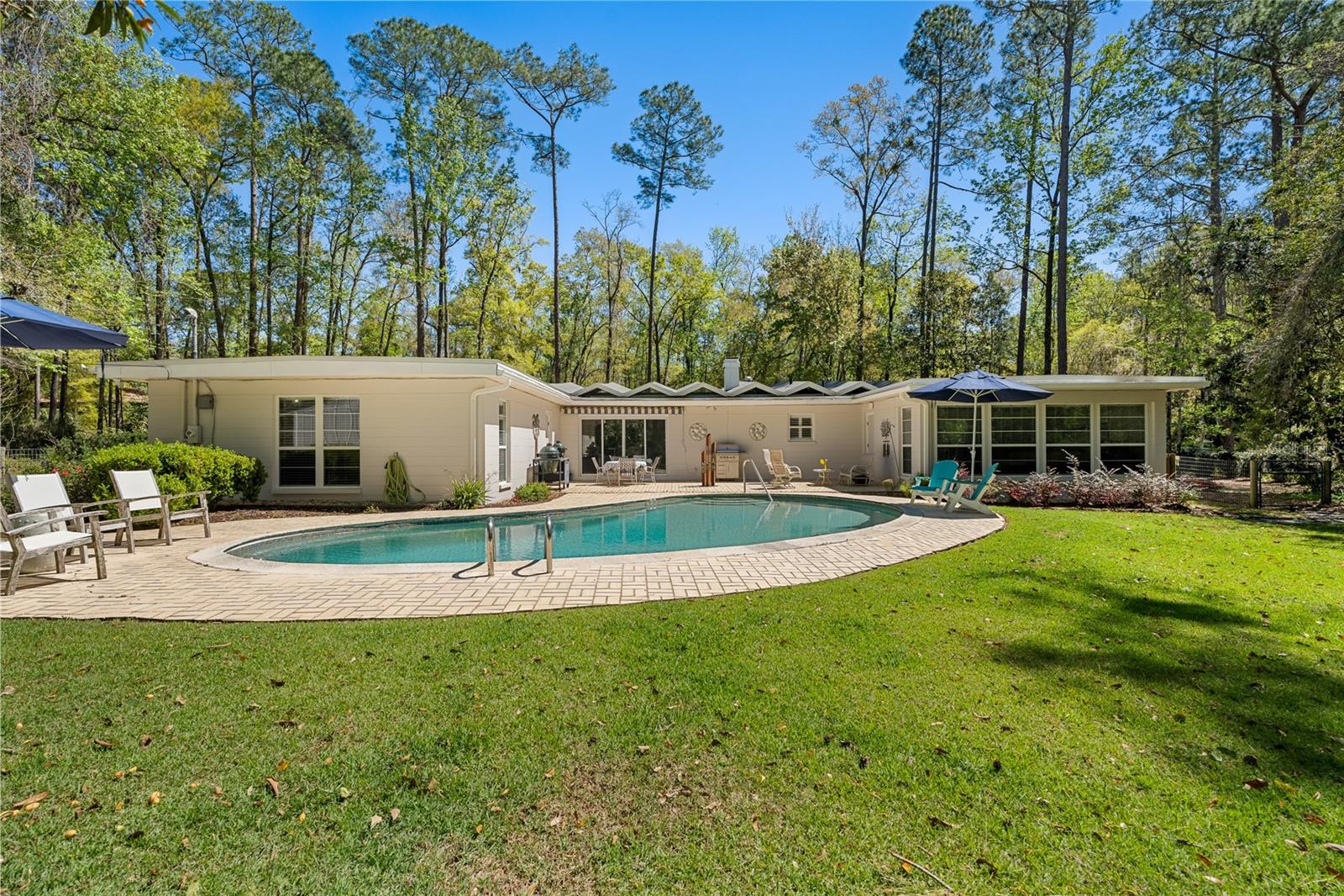 1520 NW 68TH TER, GAINESVILLE, FL, 32605