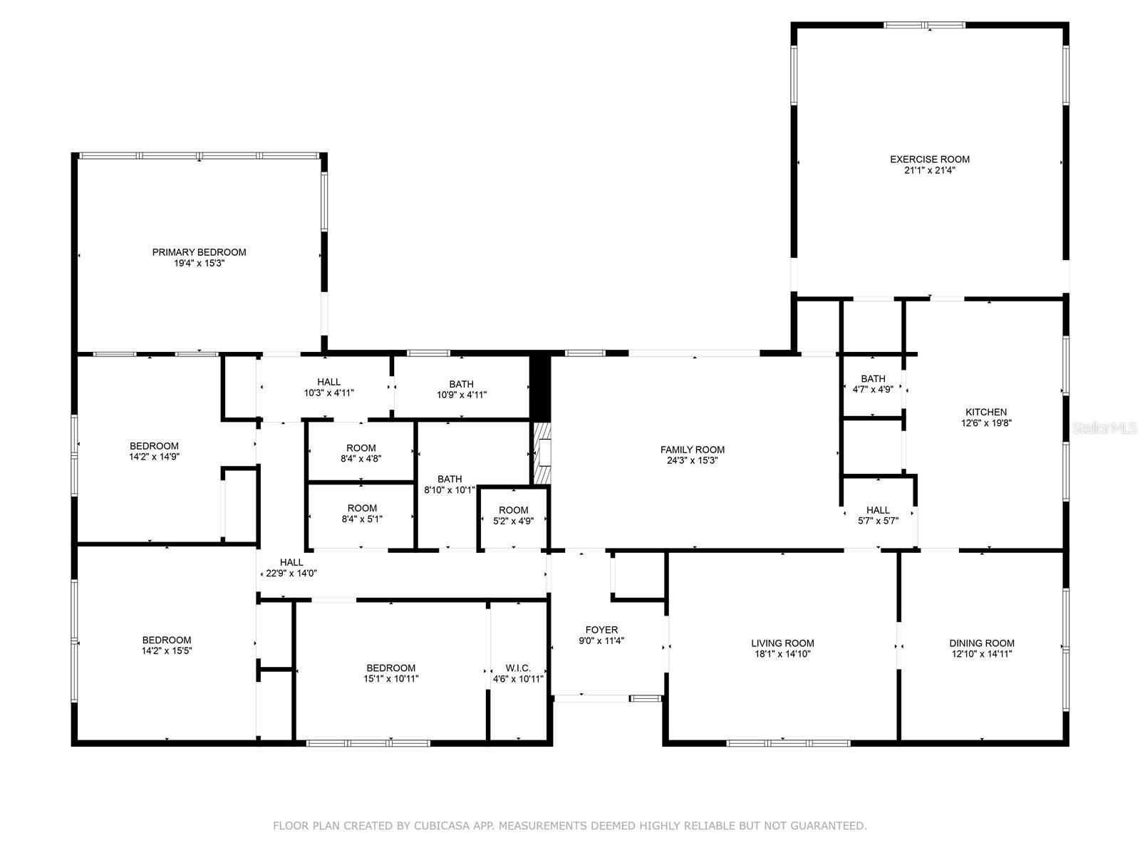 1520 NW 68TH TER, GAINESVILLE, FL, 32605