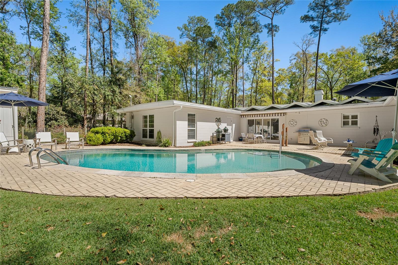 1520 NW 68TH TER, GAINESVILLE, FL, 32605