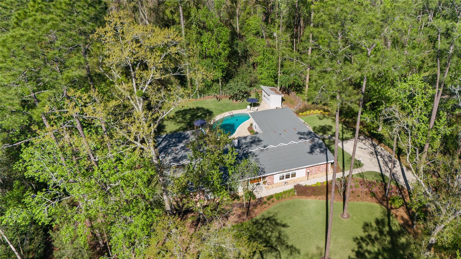 1520 NW 68TH TER, GAINESVILLE, FL, 32605