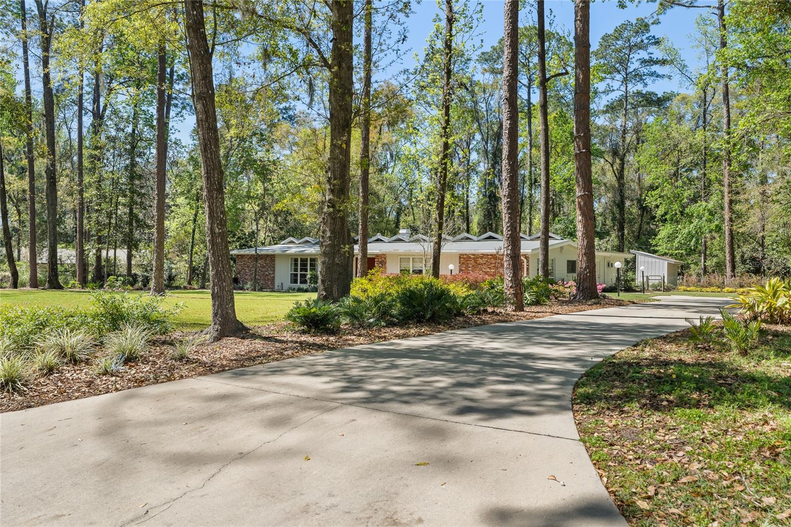1520 NW 68TH TER, GAINESVILLE, FL, 32605