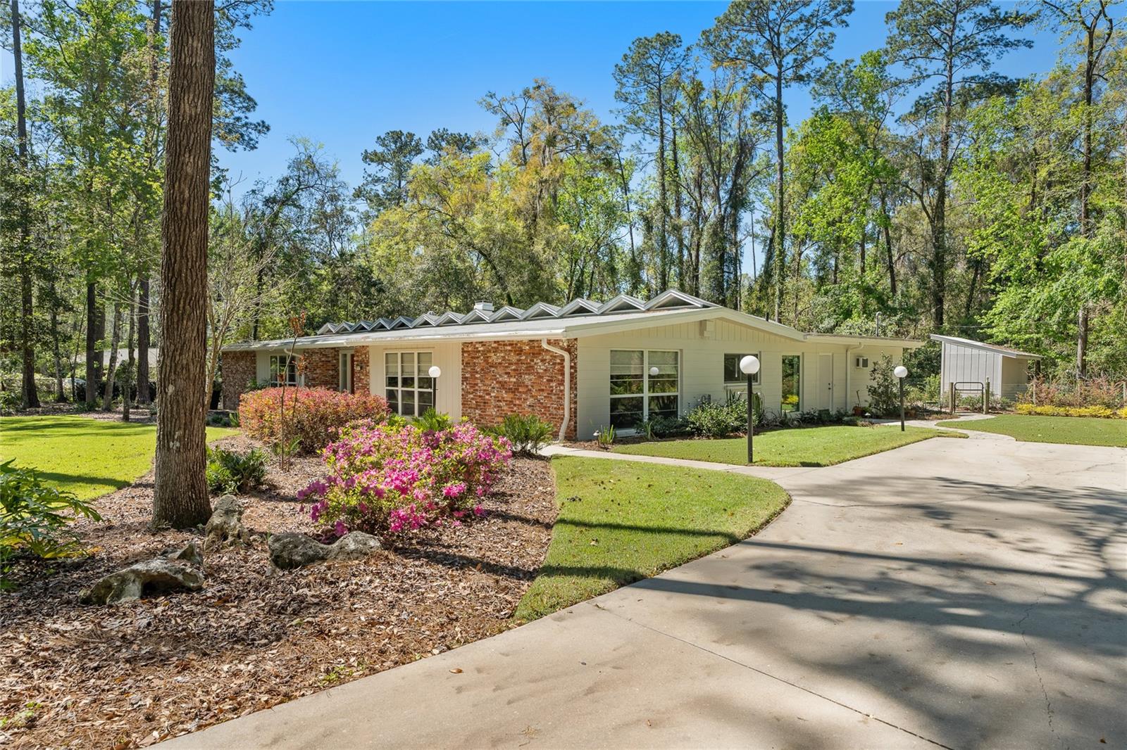 1520 NW 68TH TER, GAINESVILLE, FL, 32605