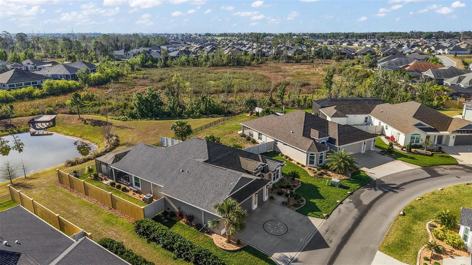 5557 HAWKINS DR, THE VILLAGES, FL, 32163