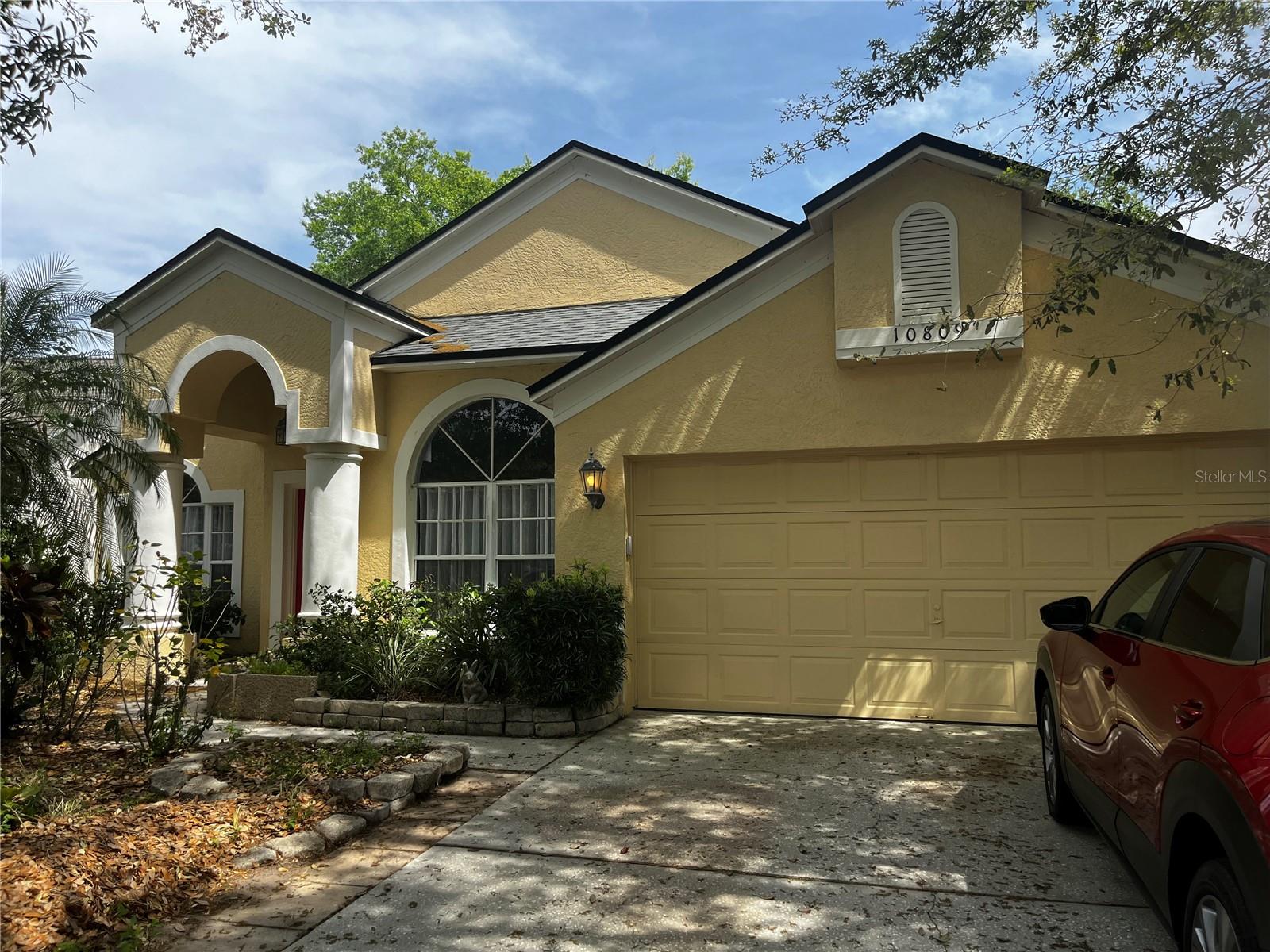 10809 OAK GLEN CIR, ORLANDO, FL, 32817
