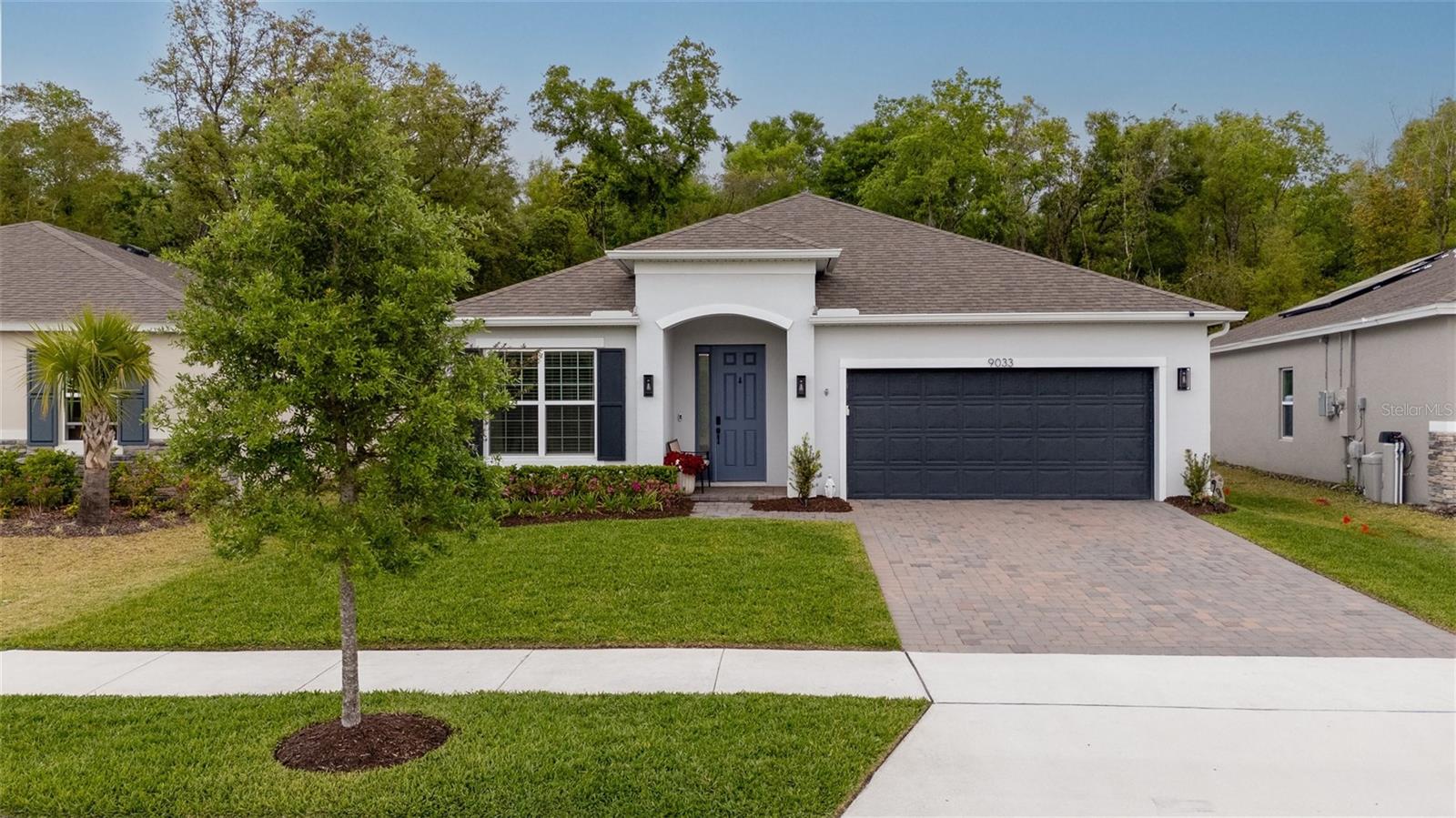 9033 CAPE COD RD, DELAND, FL, 32724