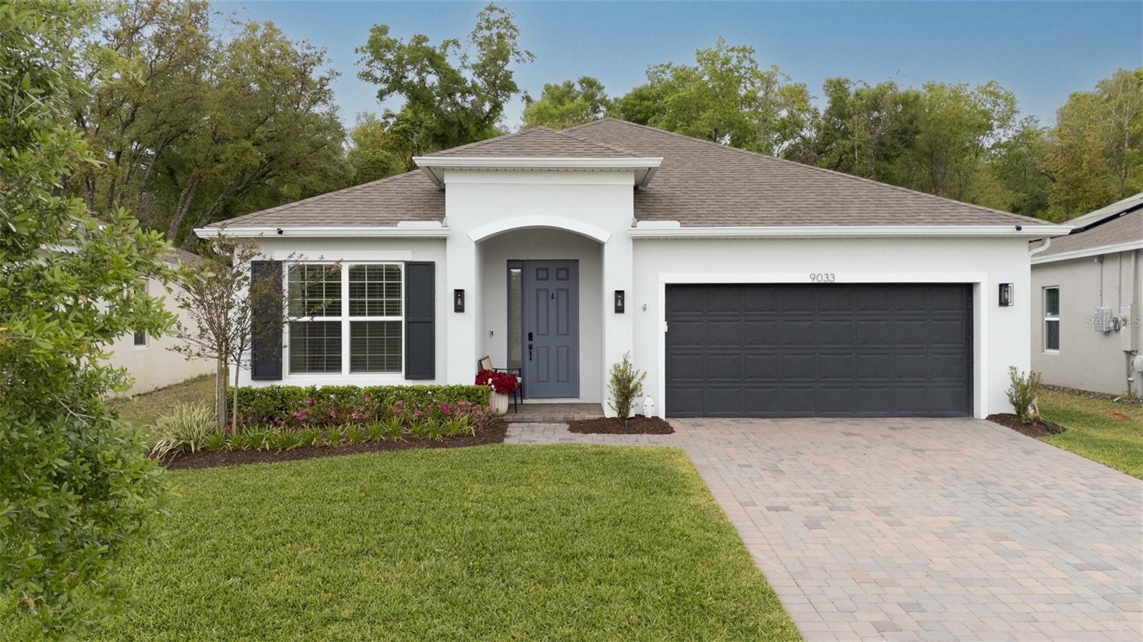 9033 CAPE COD RD, DELAND, FL, 32724