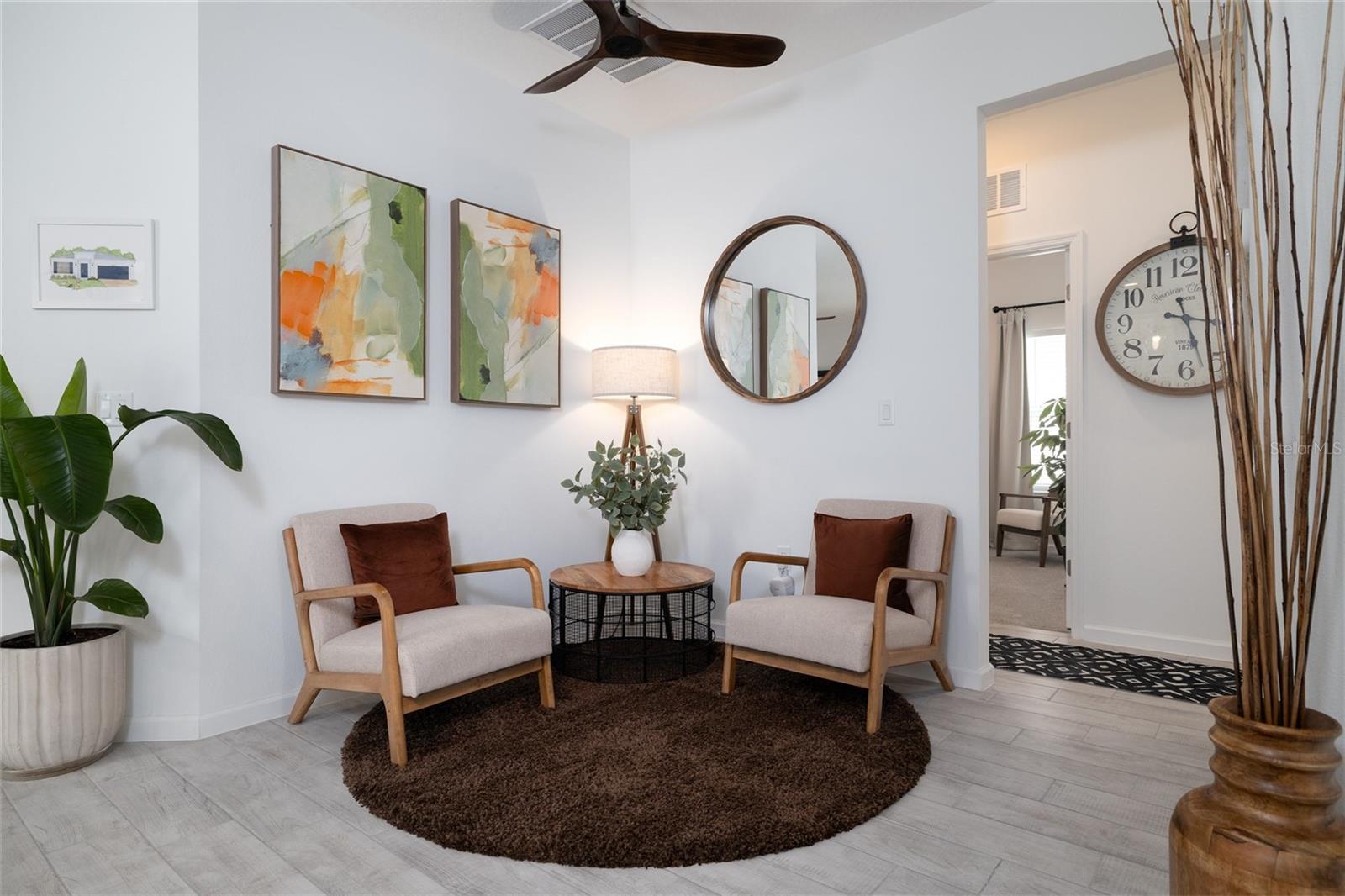 9033 CAPE COD RD, DELAND, FL, 32724