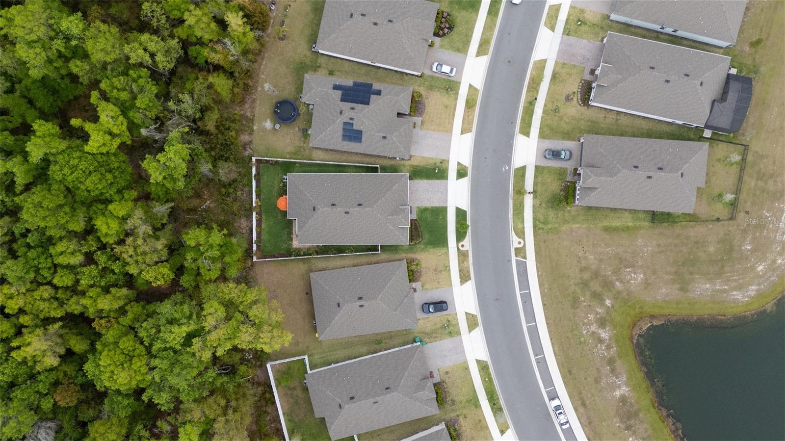 9033 CAPE COD RD, DELAND, FL, 32724