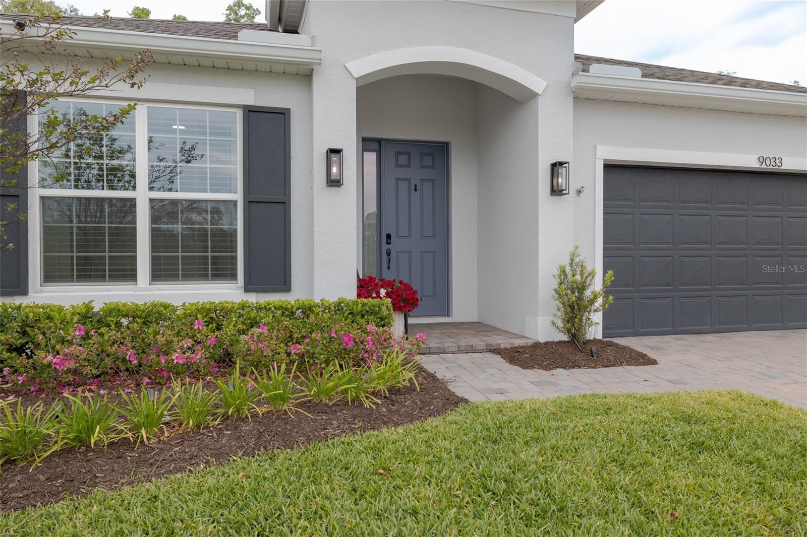 9033 CAPE COD RD, DELAND, FL, 32724