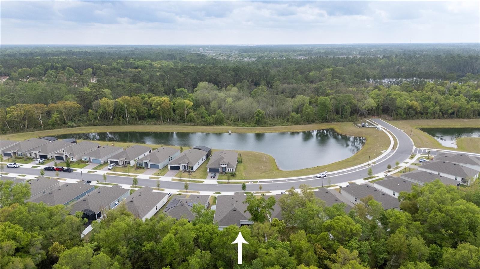 9033 CAPE COD RD, DELAND, FL, 32724