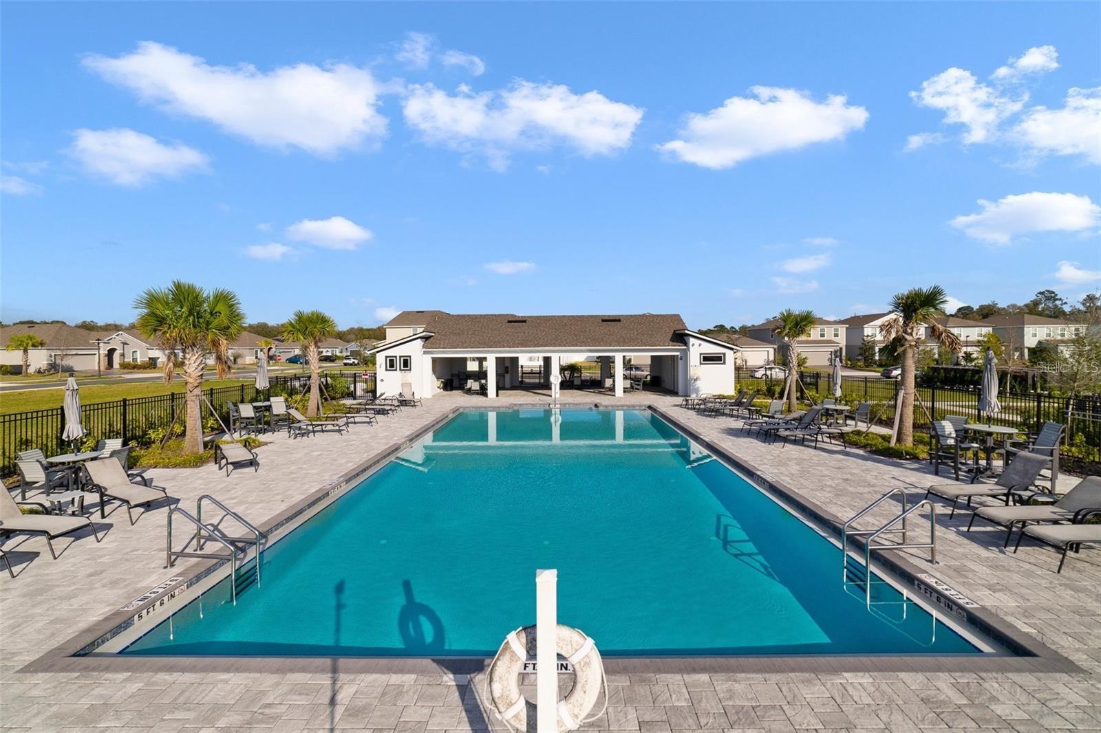 9033 CAPE COD RD, DELAND, FL, 32724