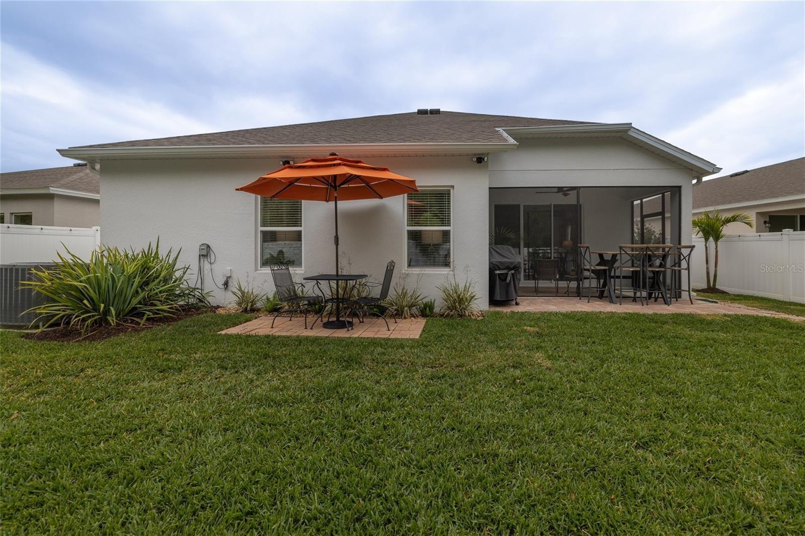 9033 CAPE COD RD, DELAND, FL, 32724