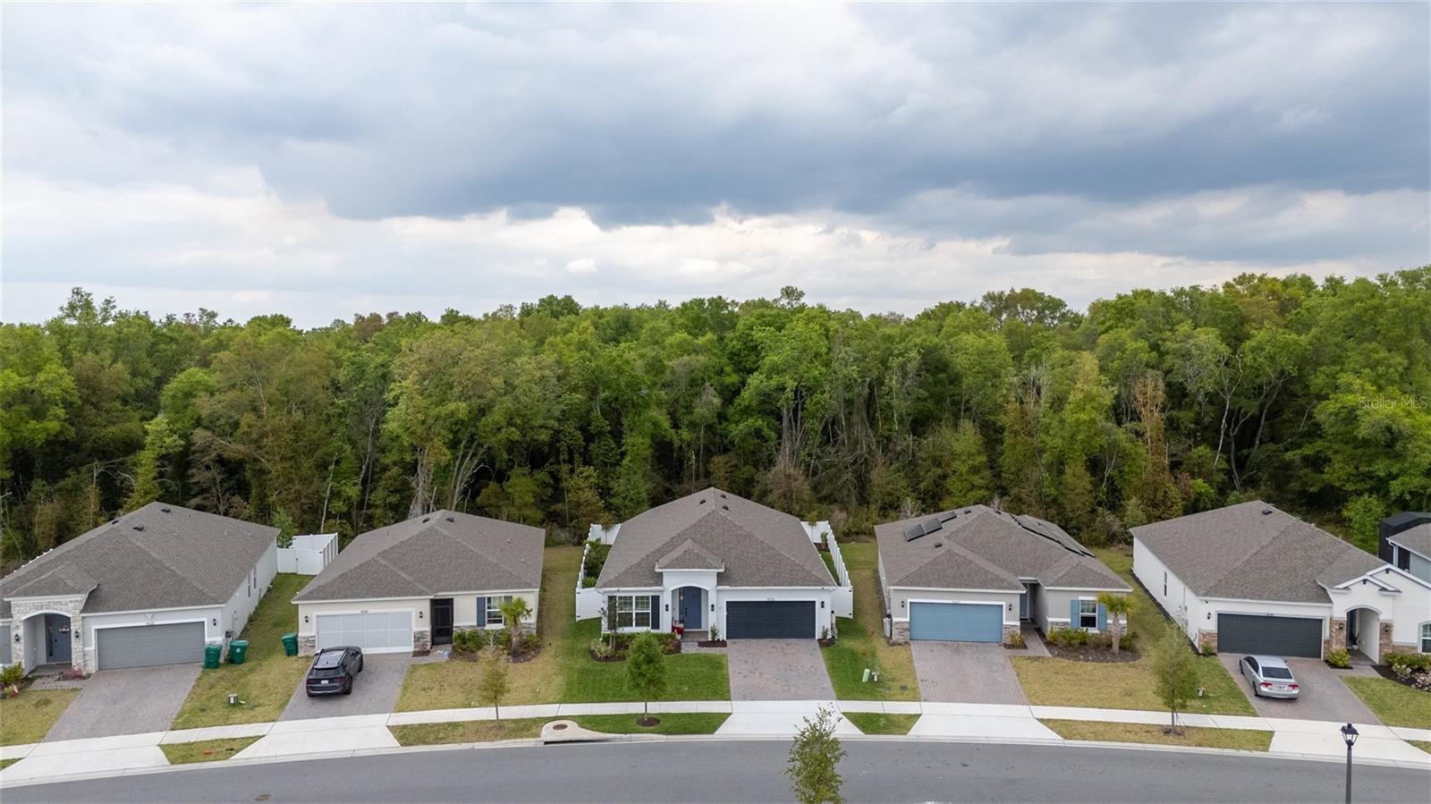 9033 CAPE COD RD, DELAND, FL, 32724