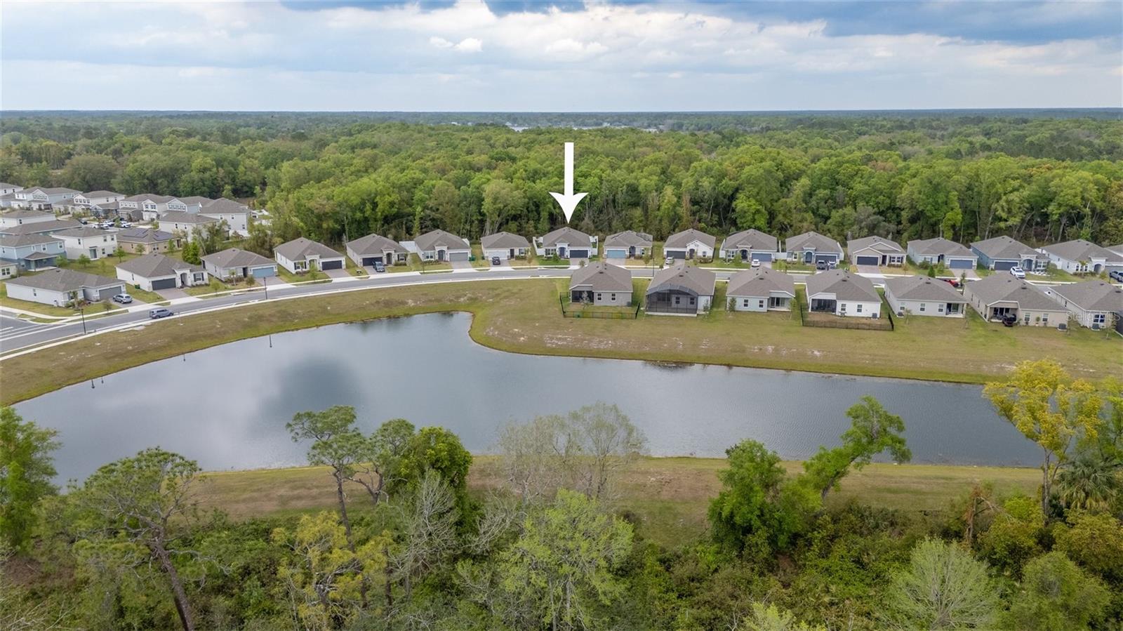 9033 CAPE COD RD, DELAND, FL, 32724