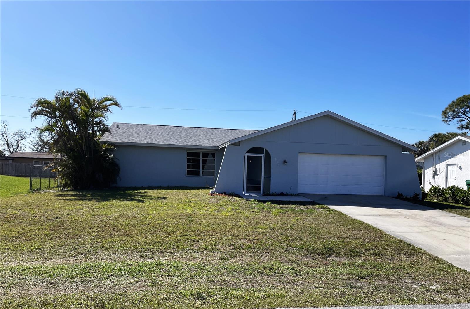 234 SHADOW ST NW, PORT CHARLOTTE, FL, 33952