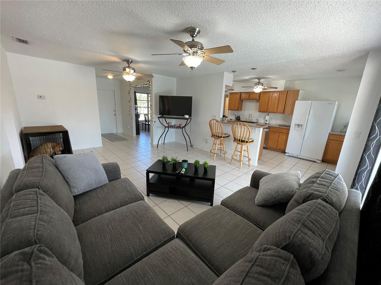 234 SHADOW ST NW, PORT CHARLOTTE, FL, 33952