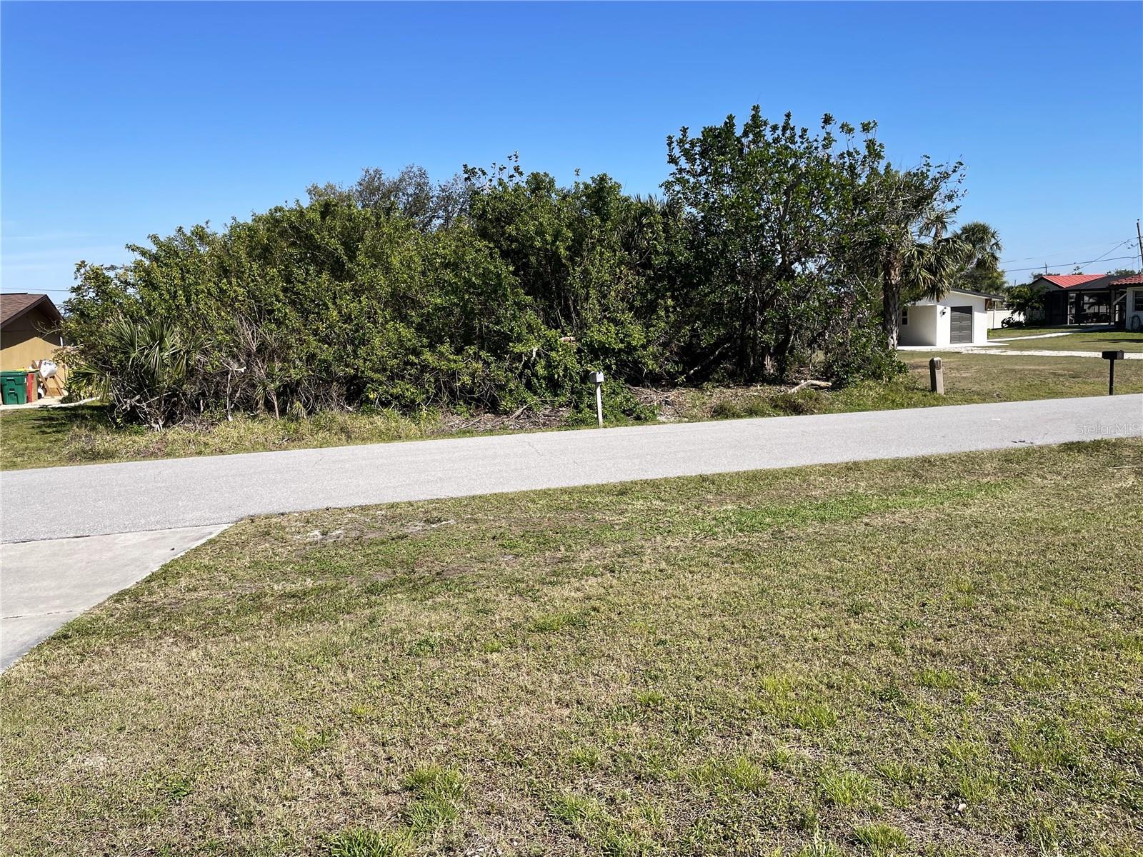 234 SHADOW ST NW, PORT CHARLOTTE, FL, 33952