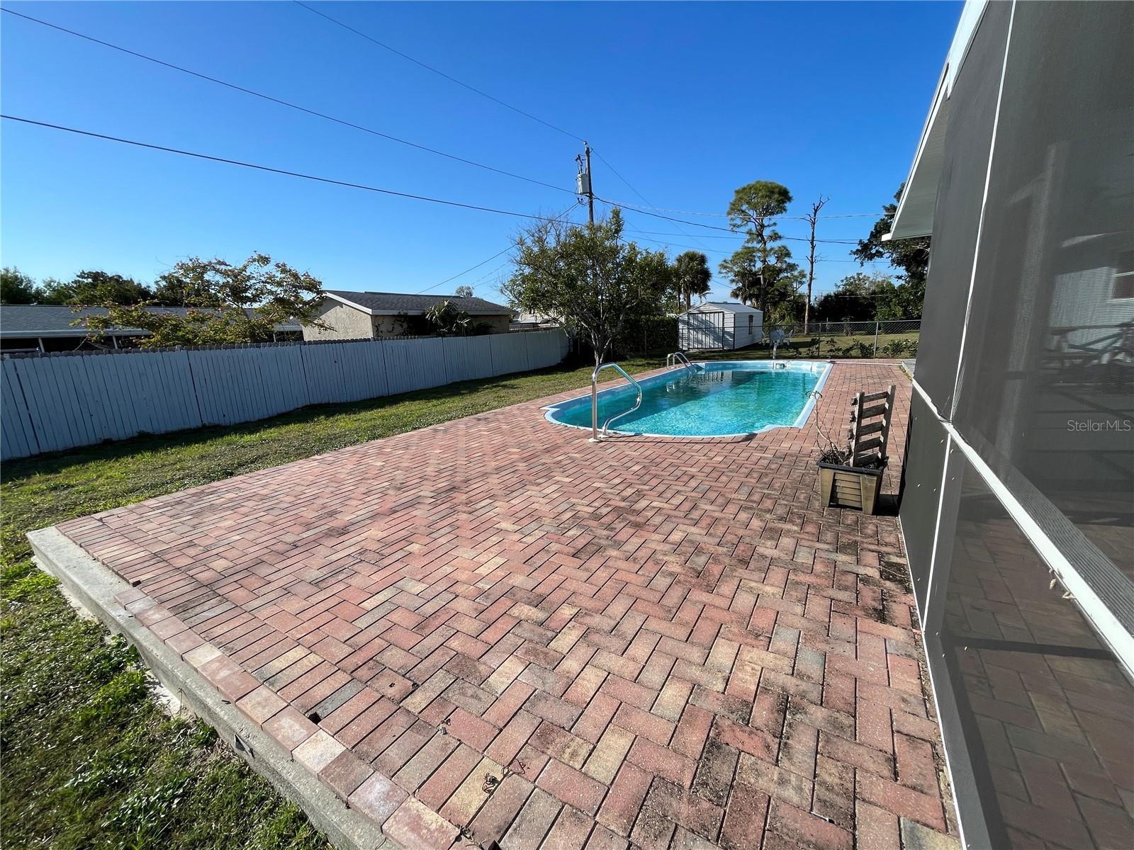 234 SHADOW ST NW, PORT CHARLOTTE, FL, 33952