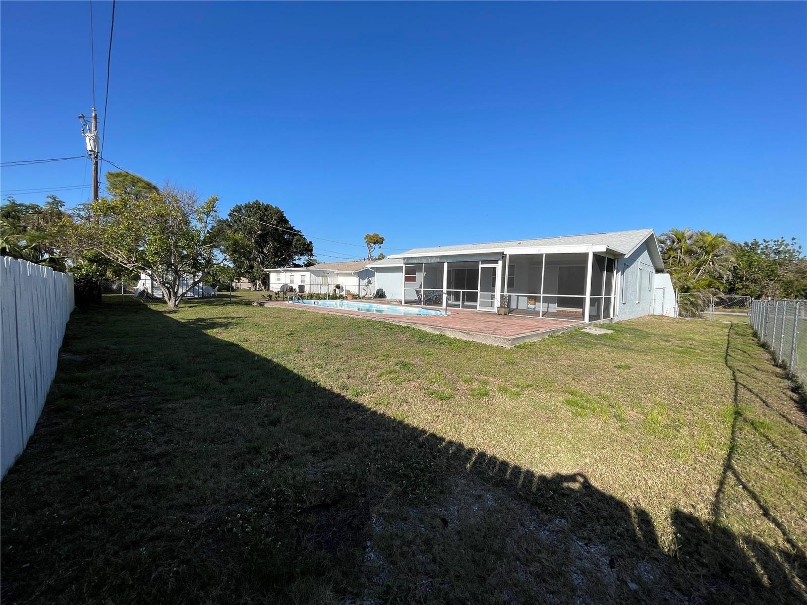 234 SHADOW ST NW, PORT CHARLOTTE, FL, 33952