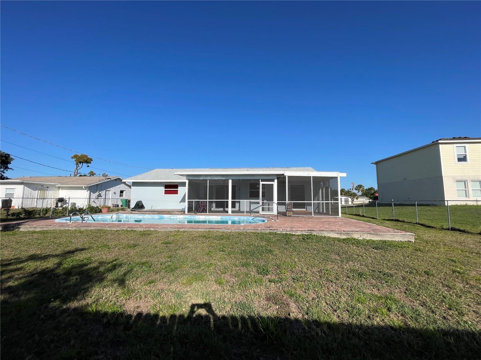 234 SHADOW ST NW, PORT CHARLOTTE, FL, 33952