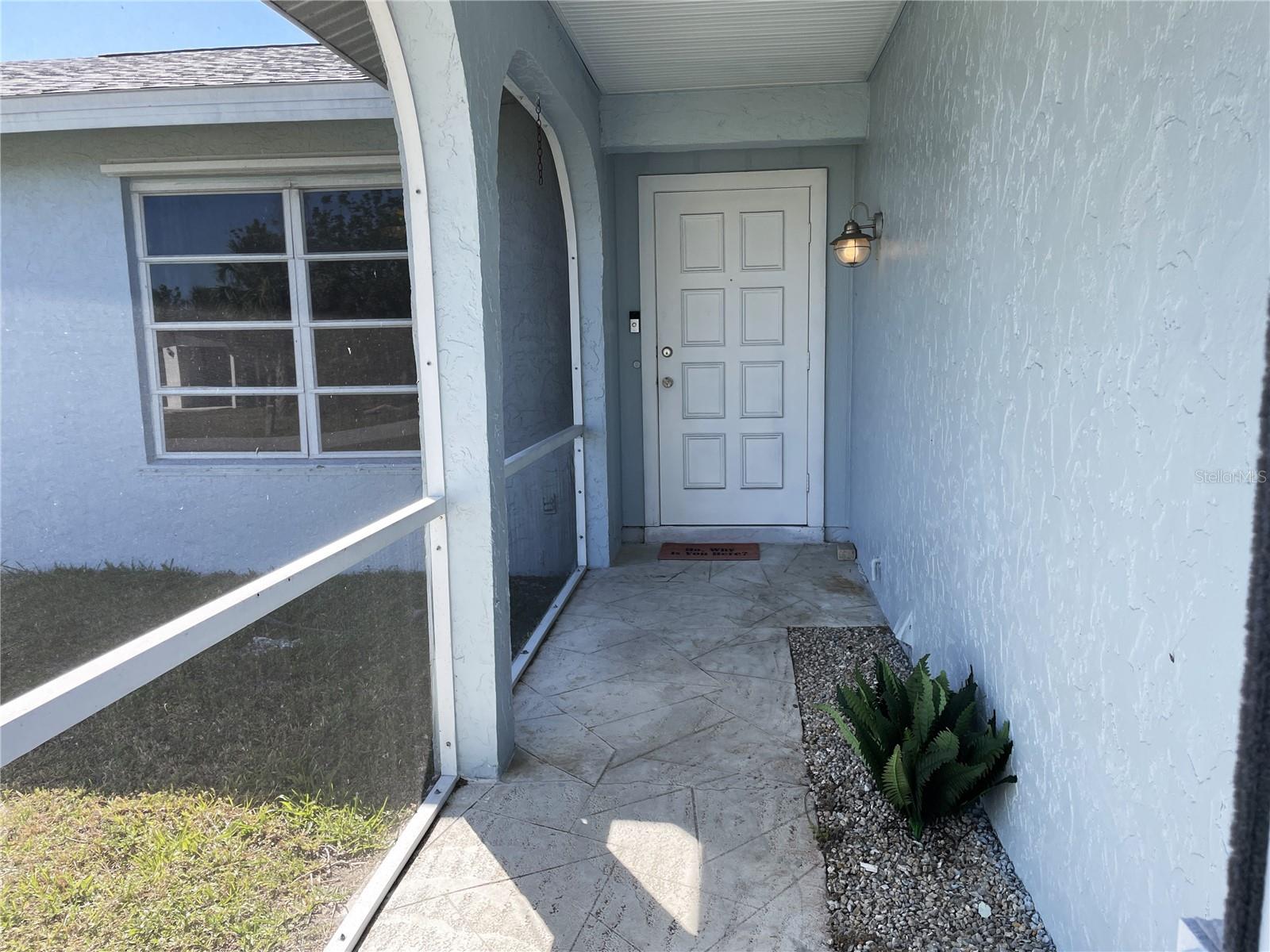 234 SHADOW ST NW, PORT CHARLOTTE, FL, 33952