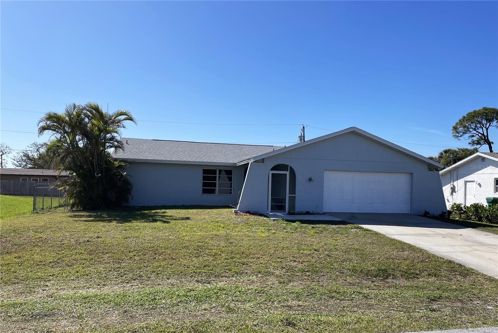 234 SHADOW ST NW, PORT CHARLOTTE, FL, 33952