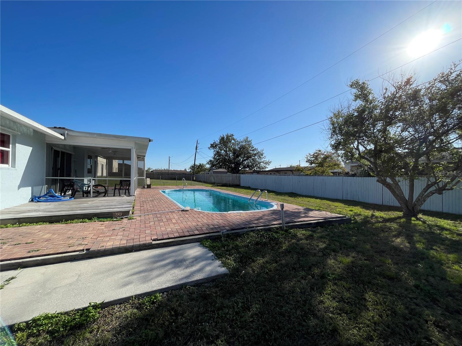 234 SHADOW ST NW, PORT CHARLOTTE, FL, 33952
