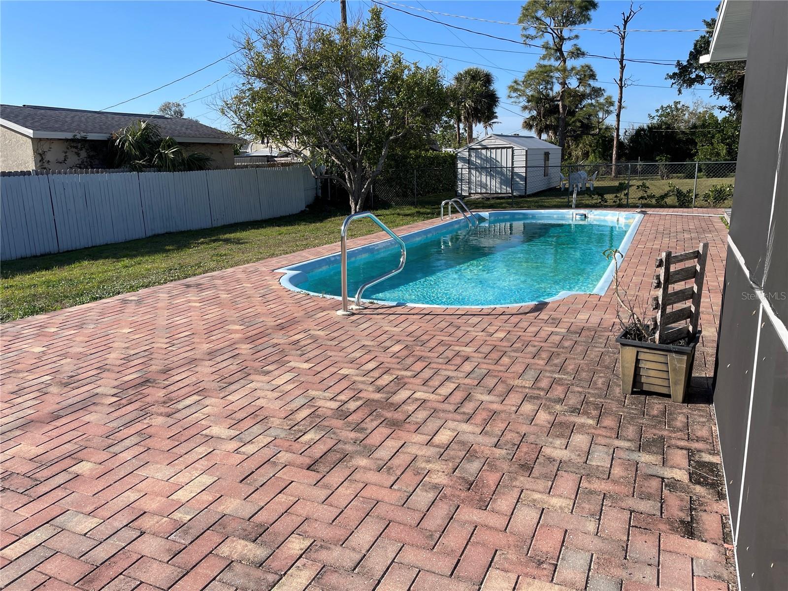 234 SHADOW ST NW, PORT CHARLOTTE, FL, 33952