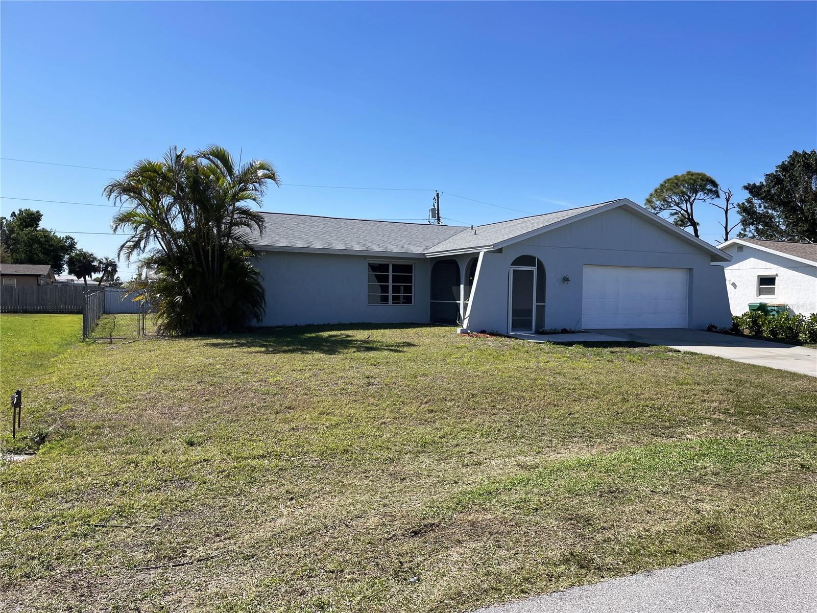 234 SHADOW ST NW, PORT CHARLOTTE, FL, 33952