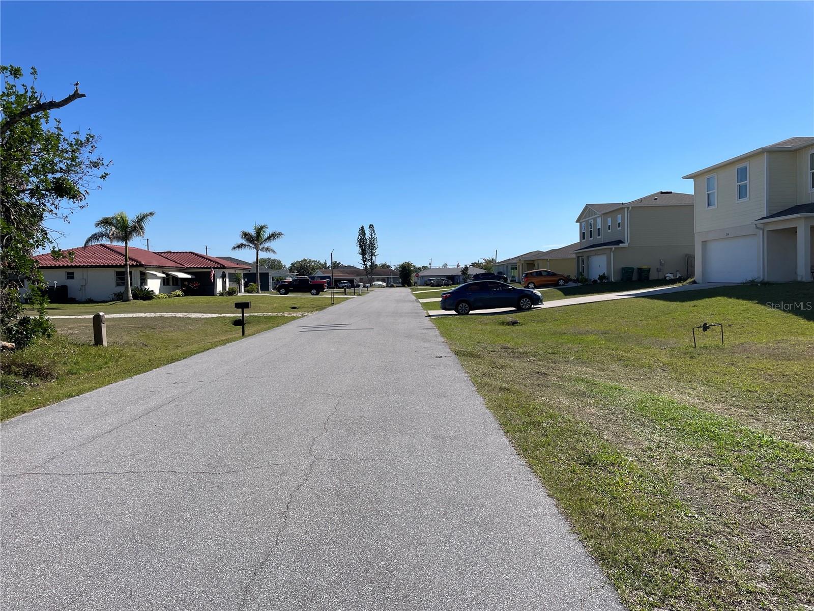 234 SHADOW ST NW, PORT CHARLOTTE, FL, 33952