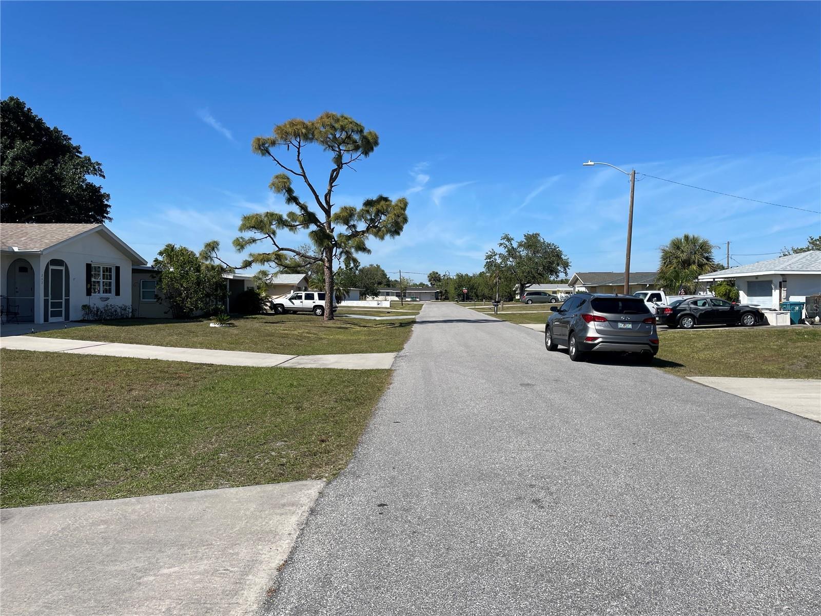 234 SHADOW ST NW, PORT CHARLOTTE, FL, 33952