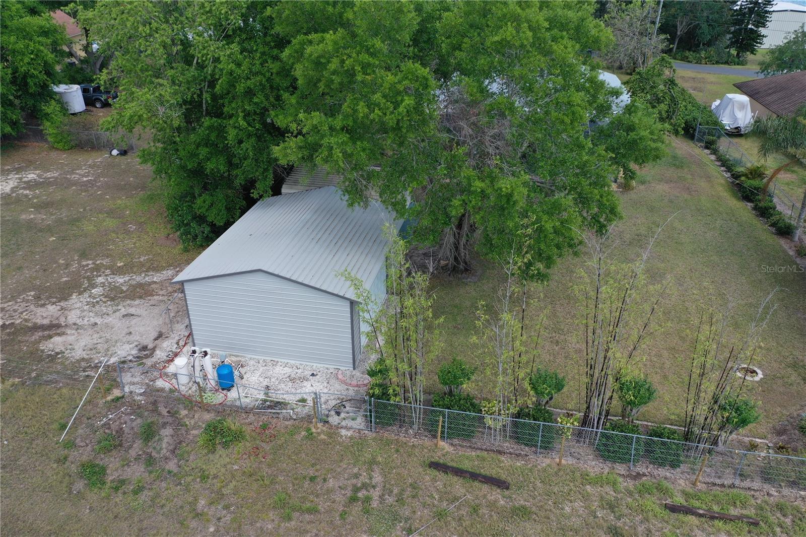 871 THORNBURG RD, BABSON PARK, FL, 33827