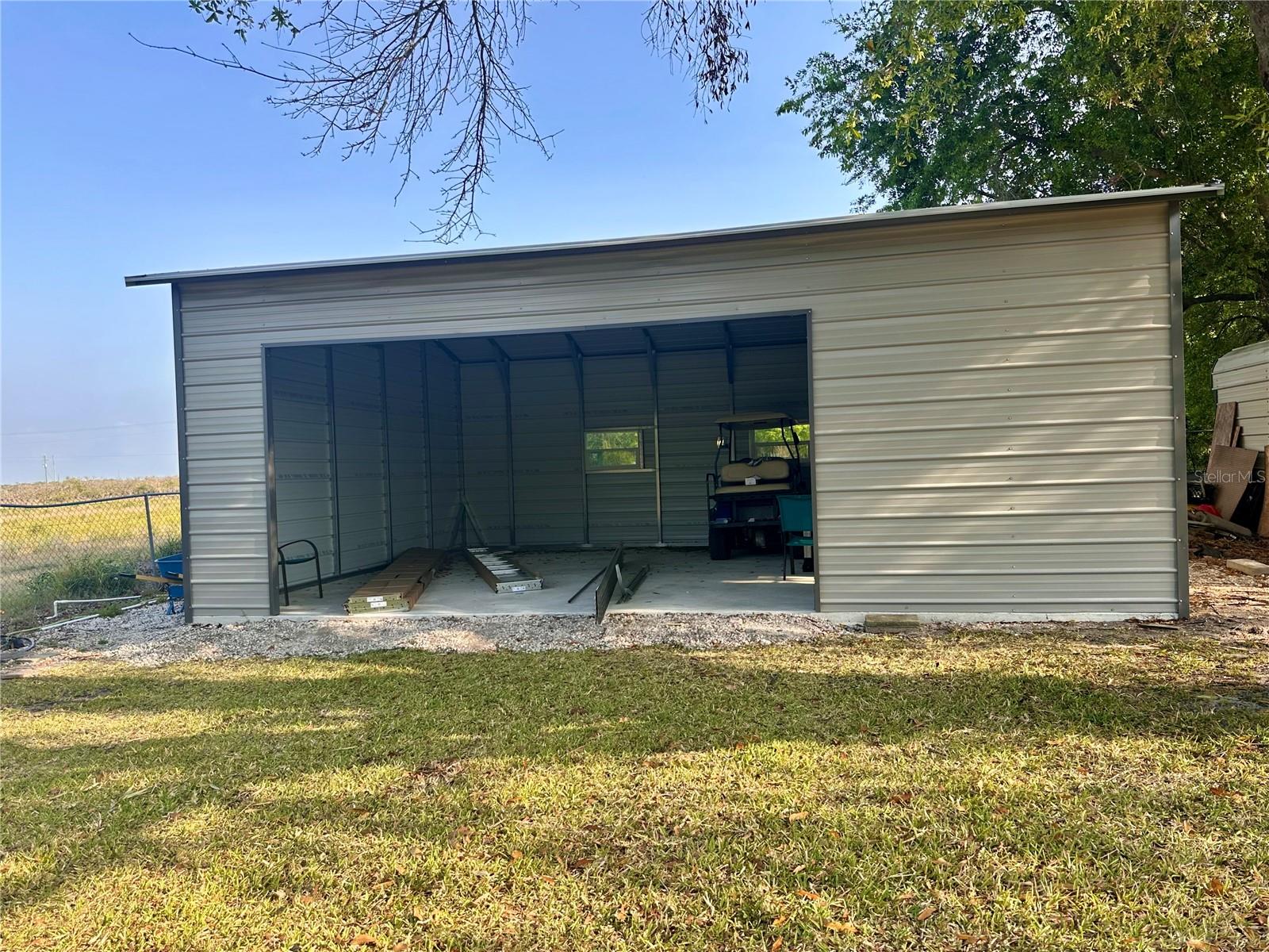 871 THORNBURG RD, BABSON PARK, FL, 33827