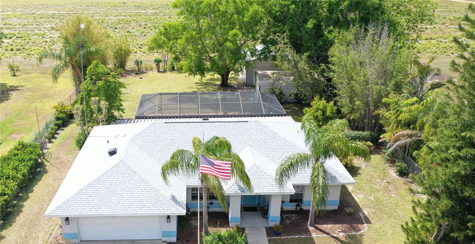 871 THORNBURG RD, BABSON PARK, FL, 33827