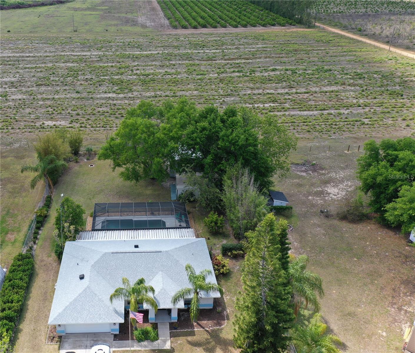 871 THORNBURG RD, BABSON PARK, FL, 33827