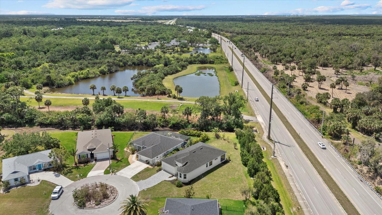 7443 S SEAGRAPE RD, PUNTA GORDA, FL, 33955