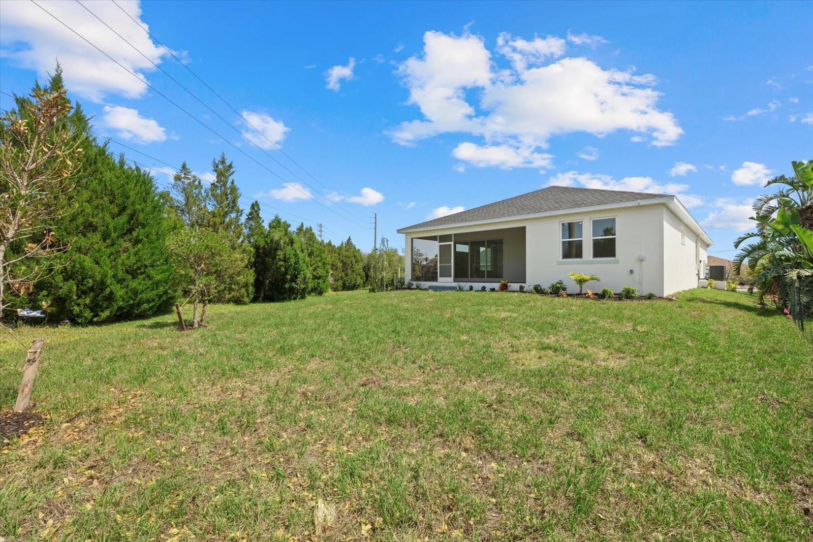7443 S SEAGRAPE RD, PUNTA GORDA, FL, 33955